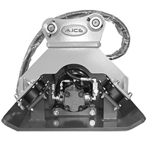 Compactadora