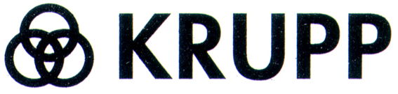 KRUPP